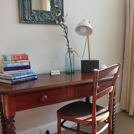 קטומבה Lurline Villas מראה חיצוני תמונה