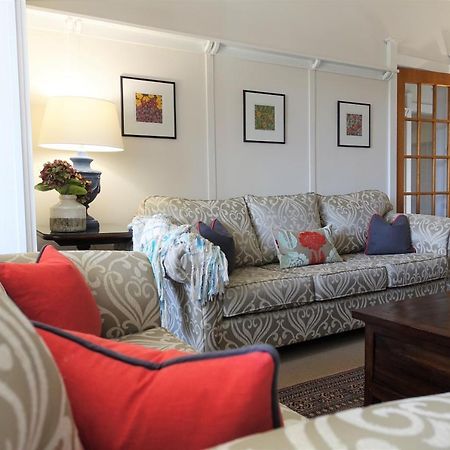 קטומבה Lurline Villas מראה חיצוני תמונה