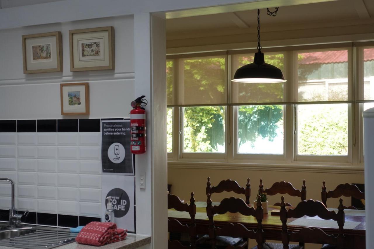 קטומבה Lurline Villas מראה חיצוני תמונה